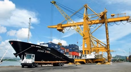 广宁省口岸经济区的发展前景 ảnh 2