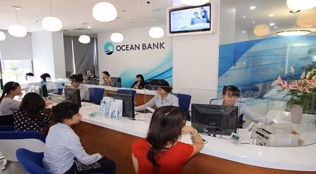 2015年越南商业银行体系结构重组进程回顾 ảnh 1 2015年越南商业银行体系结构重组进程回顾 ảnh 1
