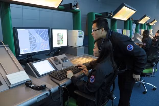 越南航空局:中国并没有向越南提供飞行计划 ảnh 1 越南航空局:中国并没有向越南提供飞行计划 ảnh 1
