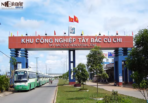 胡志明市各工业园区吸引投资资金同比增长66.34% ảnh 1