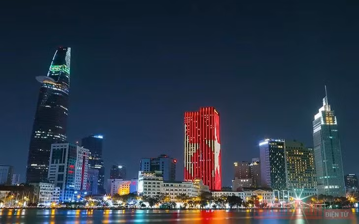 统一江山&nbsp;推动国家可持续发展 ảnh 2