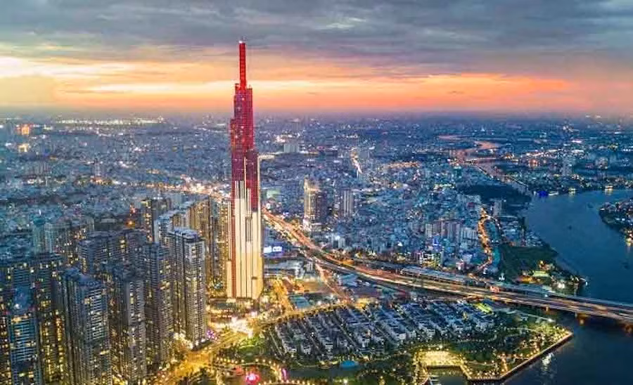 越南经济与政策研究院: 2021年越南经济增长率有望达6.3% ảnh 1
