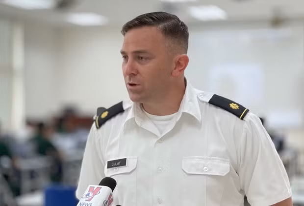 越南参加联合国维和行动获得了高度评价 ảnh 3 越南参加联合国维和行动获得了高度评价 ảnh 3