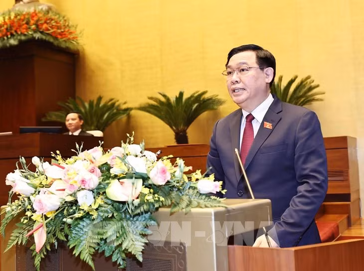 为整个任期的成功留下了重要烙印 ảnh 2