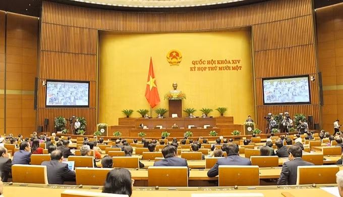 社论：提升国家的地位和威望，巩固人民的信心 ảnh 1