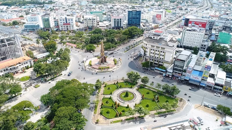 金瓯省:2021年第一季度经济社会发展成就亮点纷呈 ảnh 2 金瓯省:2021年第一季度经济社会发展成就亮点纷呈 ảnh 2