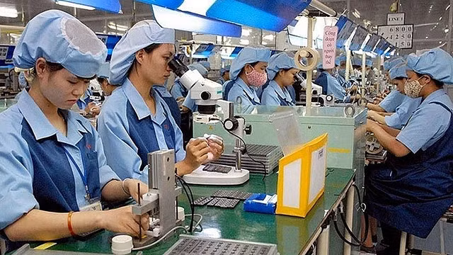 越南从CPTPP吸引近213亿美元FDI资金 ảnh 1 越南从CPTPP吸引近213亿美元FDI资金 ảnh 1