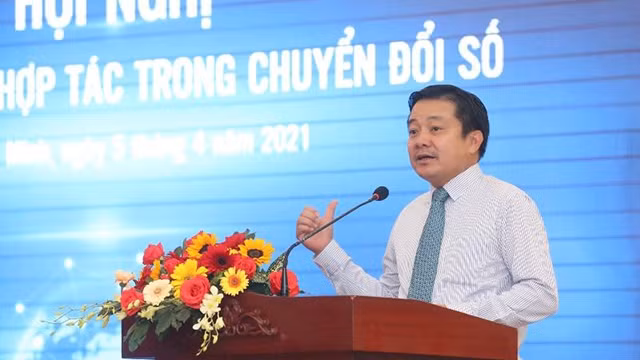 越南助力中小企业实现数字化转型 ảnh 1