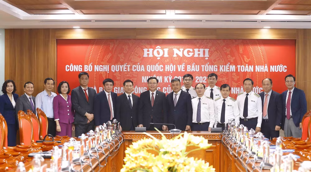越通社简讯2021.4.12 ảnh 1