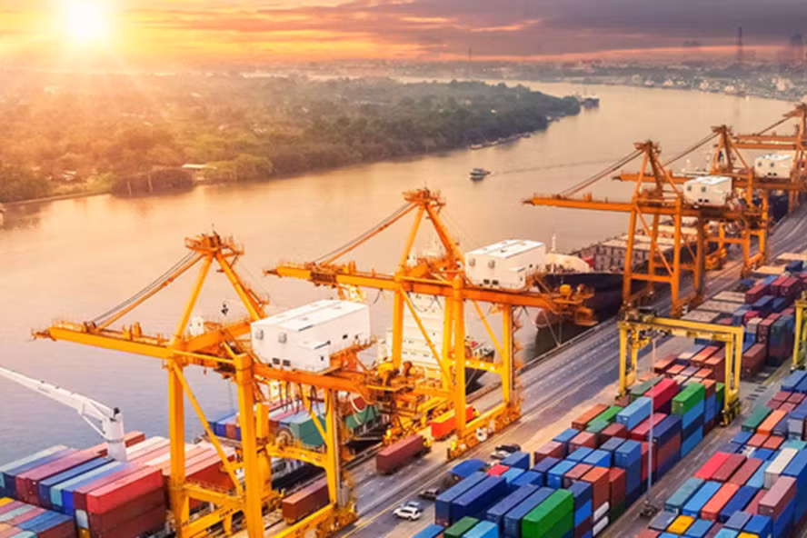 越南经济与政策研究院: 2021年越南经济增长率有望达6.3% ảnh 2
