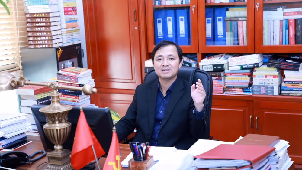 打击“内部敌人”--永不妥协的斗争（第一期） ảnh 2