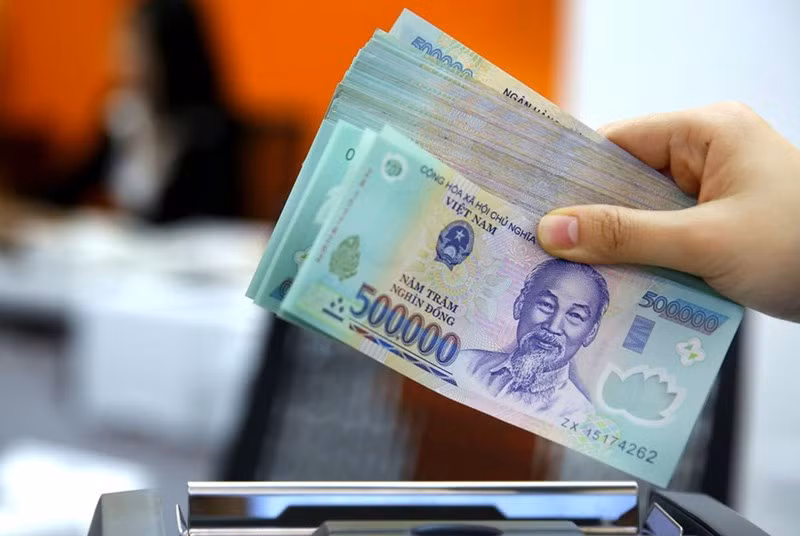 越南年底将进一步放宽货币政策 ảnh 1