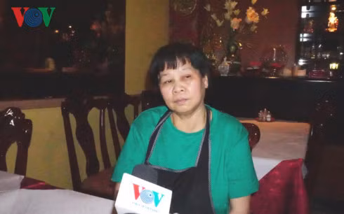 越南华人家庭热爱并致力于维护越南传统文化 ảnh 2