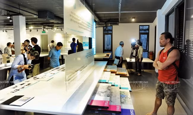 “古都--古街”展览会 ảnh 1