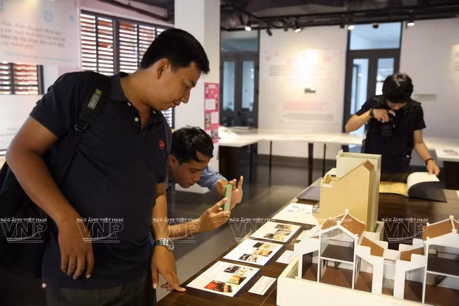 “古都--古街”展览会 ảnh 2