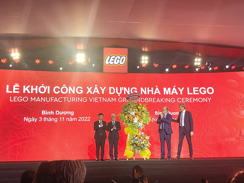 推动越南外商直接投资“绿化” ảnh 2