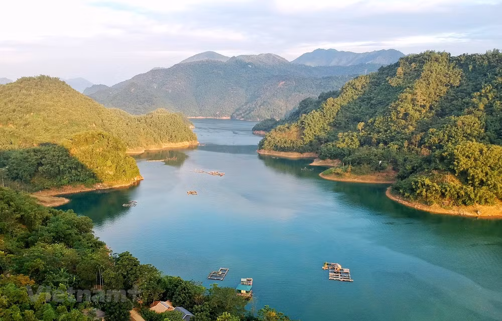 2022年越南旅游业复苏并实现突破性发展 ảnh 1