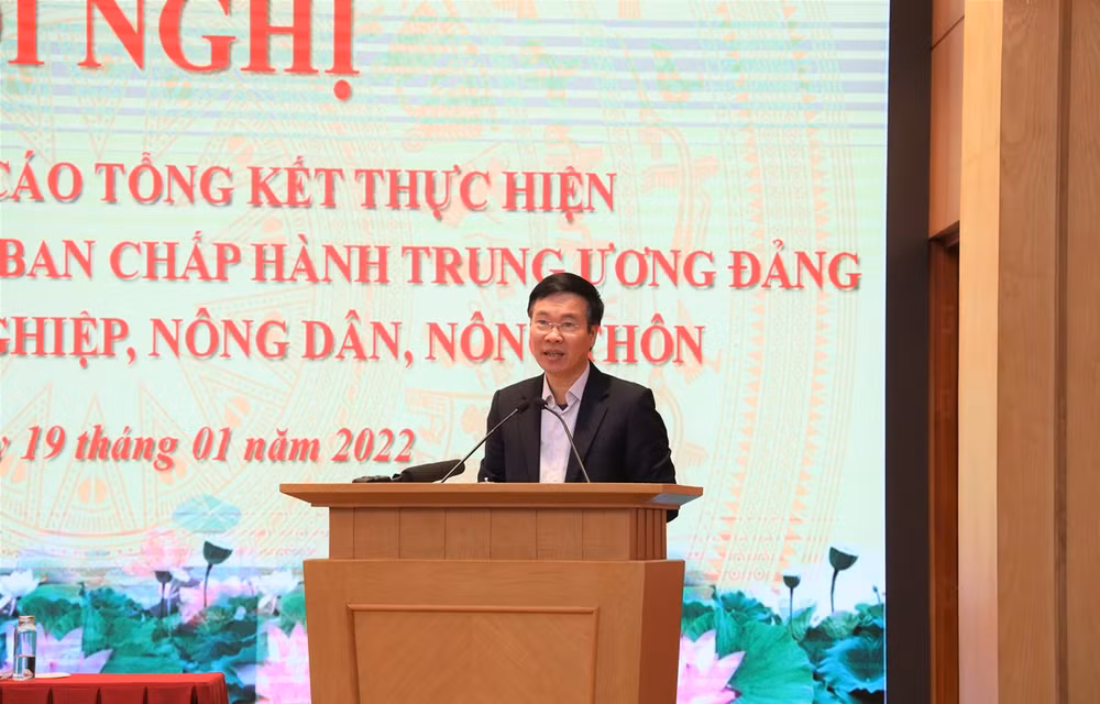 越南农村将成为具有吸引力的创业环境 ảnh 1