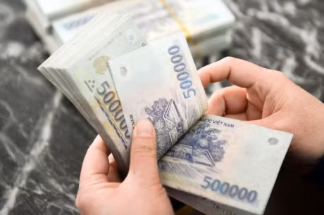 越南薪酬增幅在亚洲地区排名第三位 ảnh 1