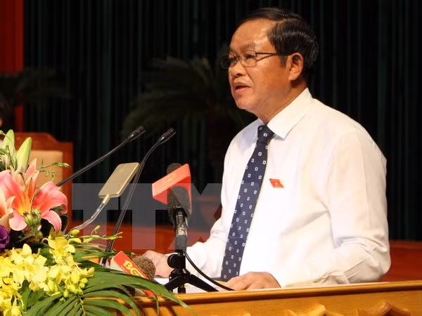 越南国会副主席杜伯巳:进一步推动越美全面伙伴关系取得实质性进展 ảnh 1 越南国会副主席杜伯巳:进一步推动越美全面伙伴关系取得实质性进展 ảnh 1