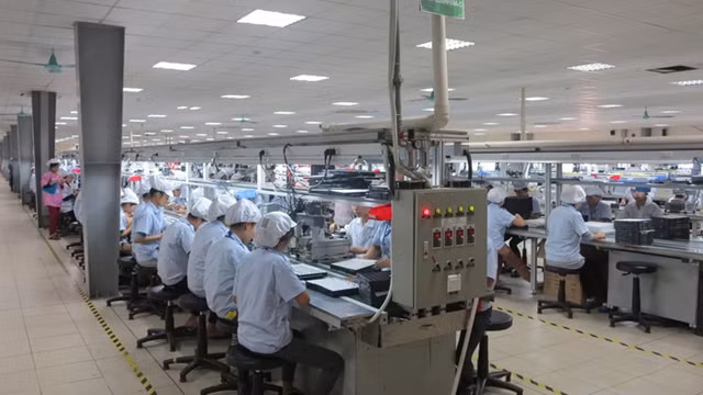 新的商业浪潮 ảnh 1