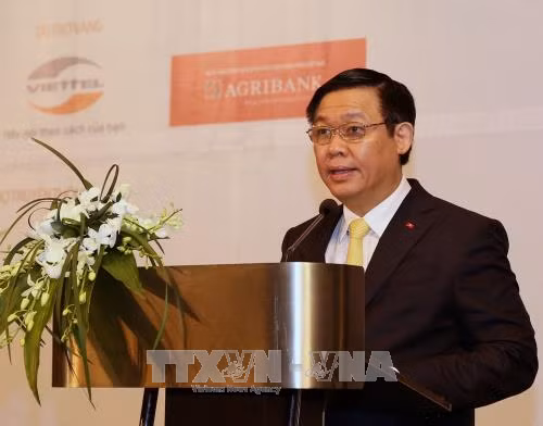 越南政府副总理王廷惠：农民决定越南未来农业面貌 ảnh 1