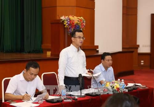 2017年APEC会议：APEC财政部长会议将于10月21日举行 ảnh 1