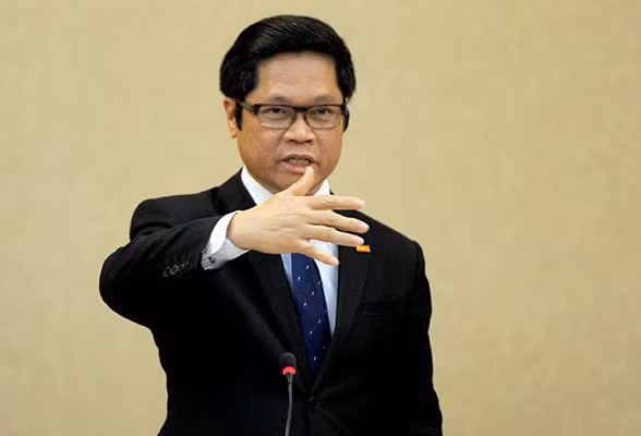 2017年APEC会议：越南各产业迎来发展良机 ảnh 1