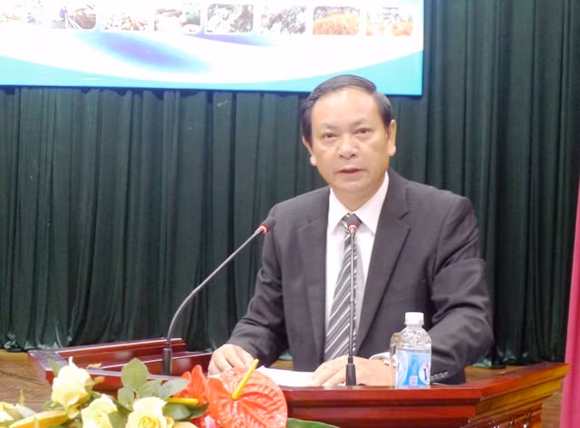 越南与德国分享农业价值链发展经验 ảnh 1