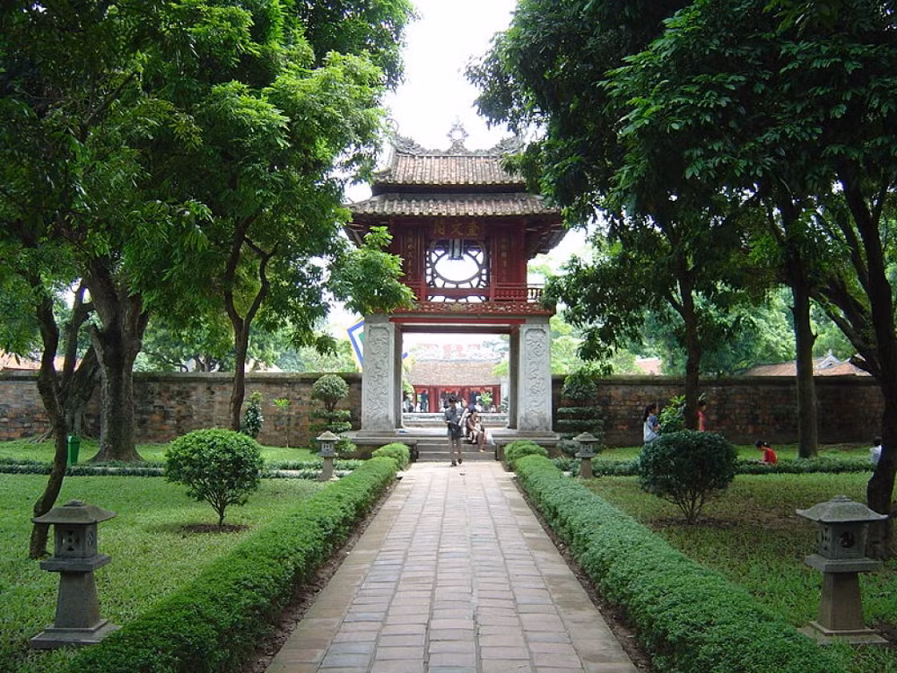 巴拿马播出长达30分钟的介绍越南国土人情的纪录片 ảnh 1
