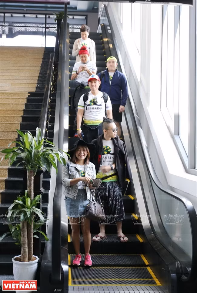 番士朋峰（组图） ảnh 4