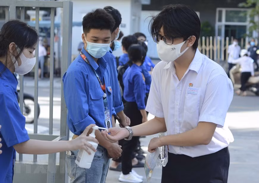 ☕️越通社新闻下午茶（2021.10.13） ảnh 3