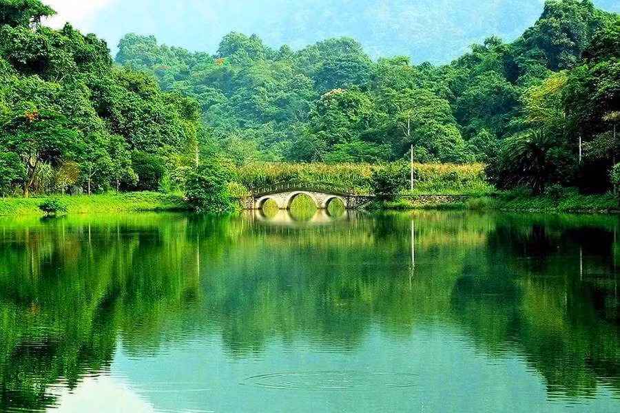 2021年世界旅游奖：越南获评亚洲领先旅游目的地 ảnh 3