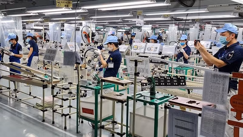 太平省努力吸引外国直接投资 ảnh 1