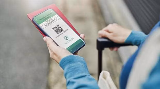 越南富国试点接待持有“疫苗护照”的国际游客 ảnh 2