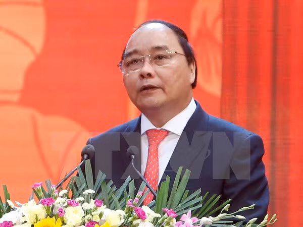 越南为国际事务作出积极贡献 ảnh 1