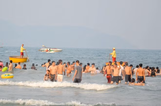 2015年越南旅游产业对GDP直接贡献约达125亿美元 ảnh 1 2015年越南旅游产业对GDP直接贡献约达125亿美元 ảnh 1