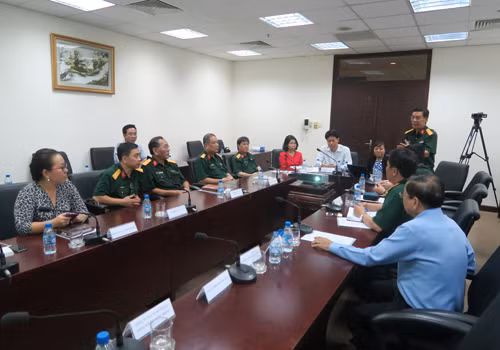 越南将在柬埔寨举办2016年柬埔寨越南贸易展览会 ảnh 1