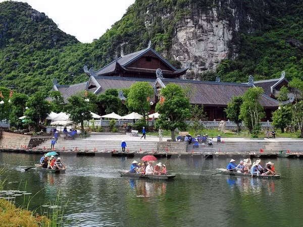 越南旅游业将往哪个方向发展 ảnh 1