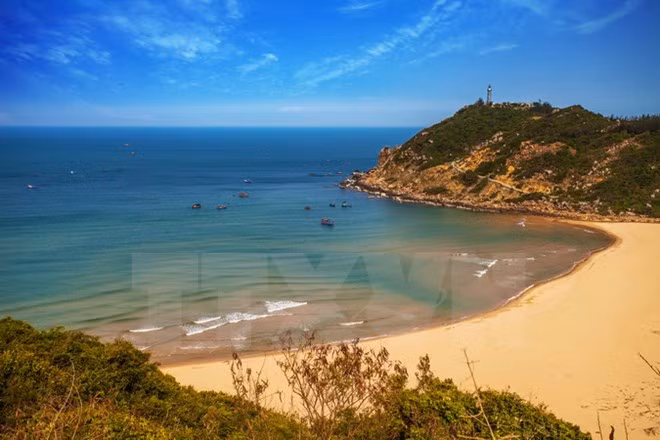 越南旅游业将往哪个方向发展 ảnh 1