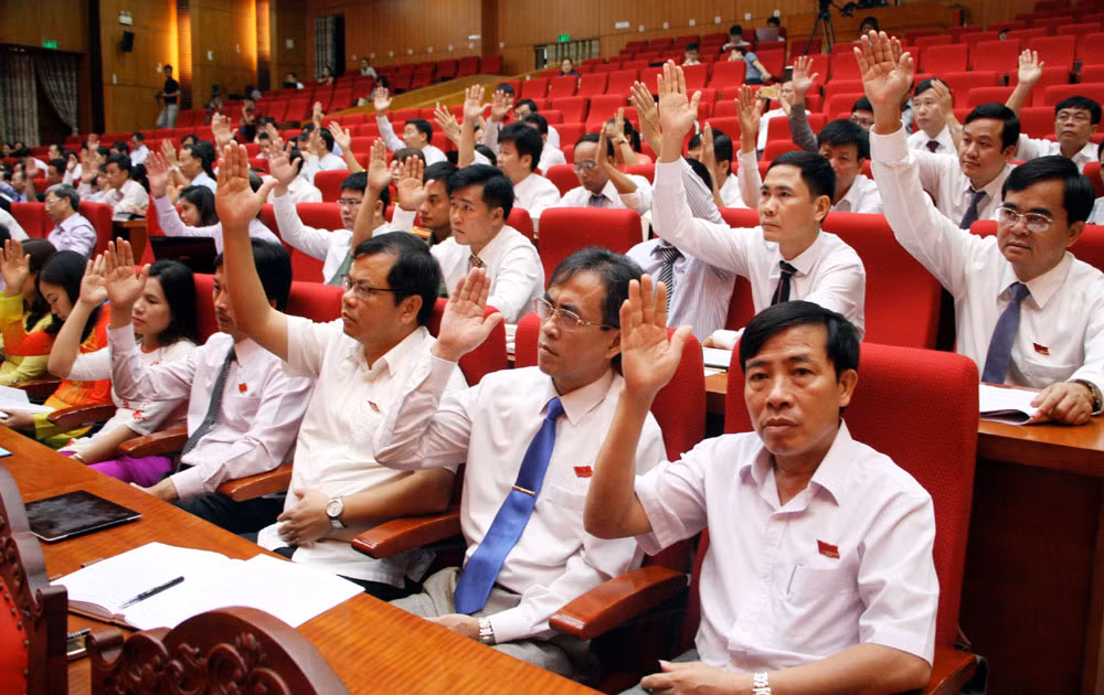 上半年北江省吸引投资18亿美元 ảnh 1
