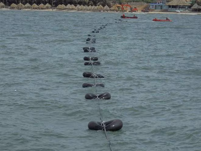 亚非欧-1国际海底光缆即将投入运营 ảnh 1