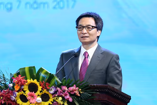 越南标准质量部门努力服务经济社会发展 ảnh 1 越南标准质量部门努力服务经济社会发展 ảnh 1