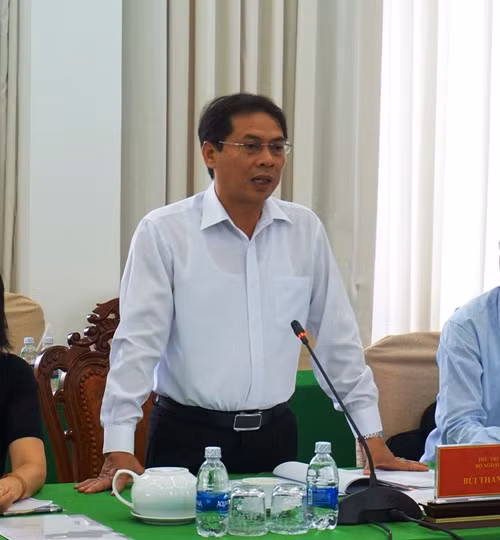 越南芹苴市精心做好2017年APEC会议筹备工作 ảnh 1