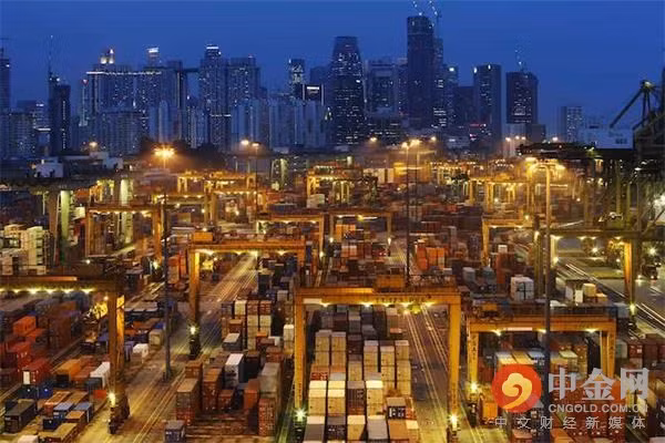 新加坡6月非石油国内出口同比增幅为8.2％ ảnh 1