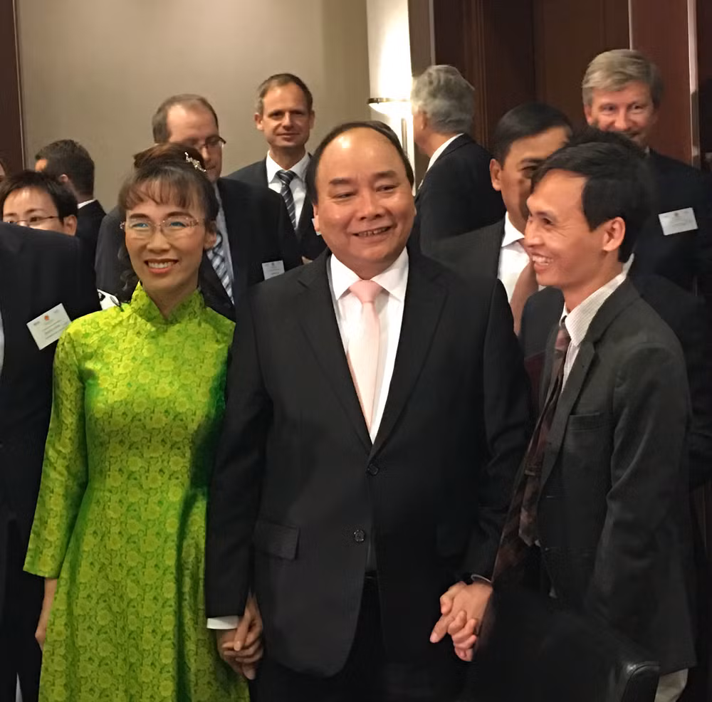 越捷与德国GOAL集团签署飞机融资租赁协议 ảnh 2 越捷与德国GOAL集团签署飞机融资租赁协议 ảnh 2