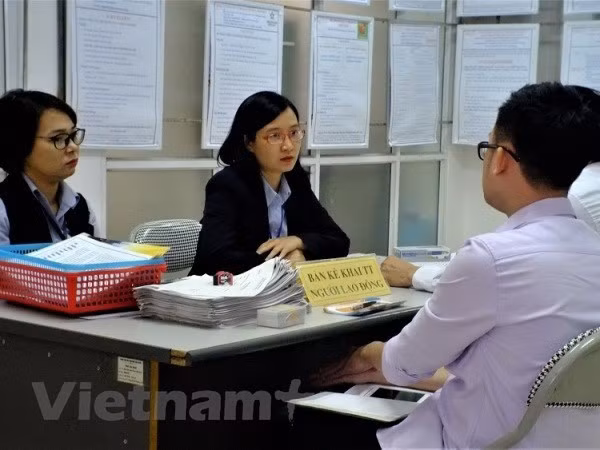 2019年劳务市场：为劳动者提供更多就业机会 ảnh 1