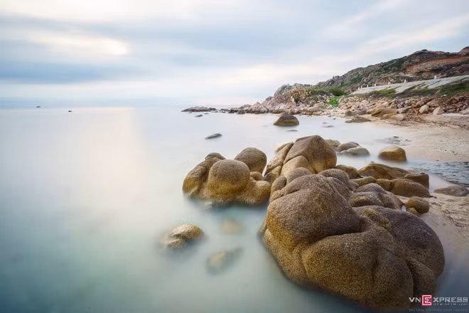 平巴岛上天堂的夏季 ảnh 3