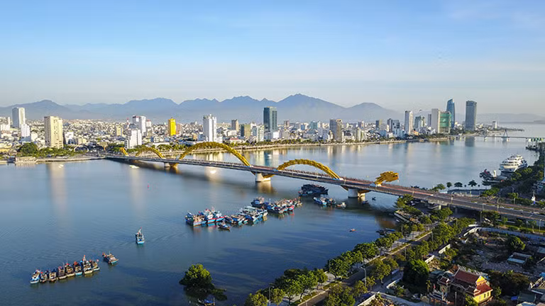 岘港市继续加大对高新技术项目招商引资力度 ảnh 1