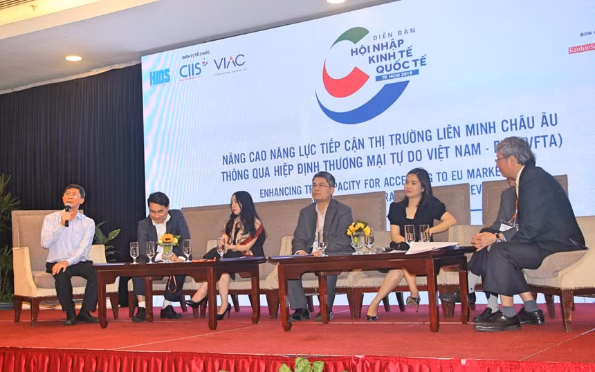 提高企业进入欧盟市场的能力 ảnh 2